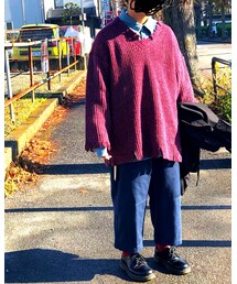 アウターなしver | その他