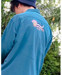 used | シャツ/ブラウス