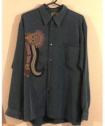 used | シャツ/ブラウス