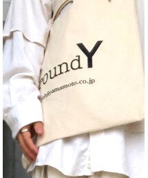 Ground Y | バッグ