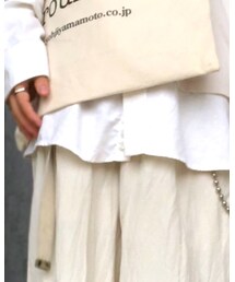 used | シャツ/ブラウス