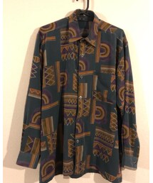 used | シャツ/ブラウス