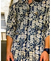 used | シャツ/ブラウス