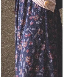 earth music&ecology | ワンピース/ドレス