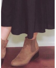 earth music&ecology | ブーツ