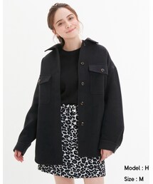 GU | ジャケット/アウター