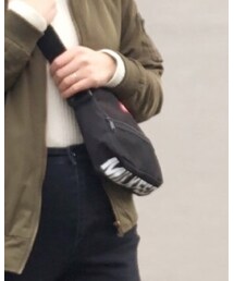 MILKFED. | バッグ