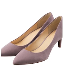 GU | マシュマロポインテッドパンプス　2490円(パンプス)