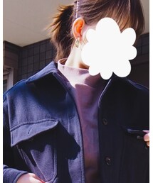 GU | イヤリング