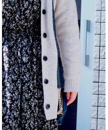 GU | カーディガン/ボレロ