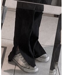 WHO'S WHO gallery | パンツ
