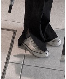 CONVERSE ALL STAR | スニーカー