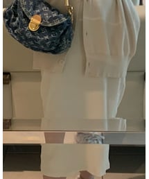 ZARA | ワンピース