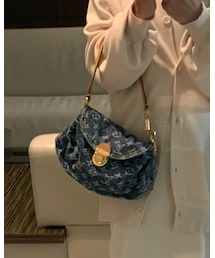 LOUIS VUITTON | ハンドバッグ