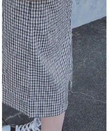 DHOLIC | スカート