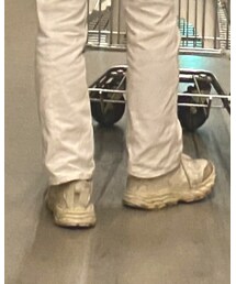 ZARA | スニーカー