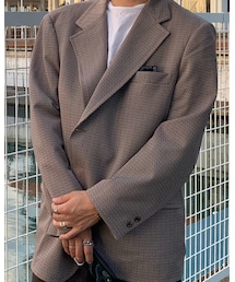 古着 | テーラードジャケット