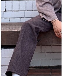 古着 | スラックス