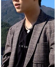 another youth | ネックレス