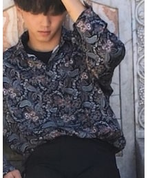 Cuirs | シャツ/ブラウス