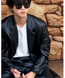 ZARA | テーラードジャケット