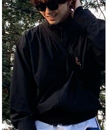 bookoff | ナイロンジャケット