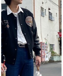 bookoff | スカジャン