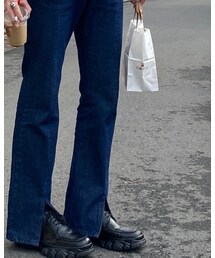 asclo | ローファー