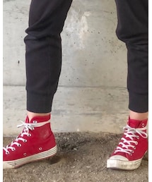 CONVERSE | スニーカー