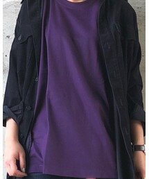 GU | Tシャツ/カットソー
