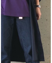 GU | デニムパンツ