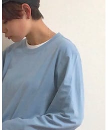 GU | Tシャツ/カットソー