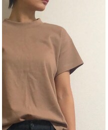 GU | Tシャツ/カットソー