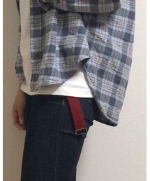 GU | Tシャツ/カットソー