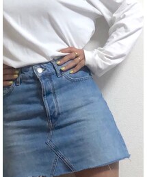 Bershka | デニムスカート