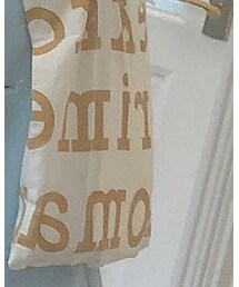 marimekko | トートバッグ