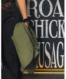 AVIREX | ミリタリージャケット