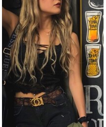 ENVYM | キャミソール