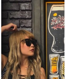 DHOLIC | サングラス