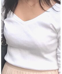 UNIQLO | その他トップス