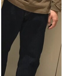 YAECA | デニムパンツ