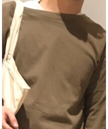 MHL. | その他トップス