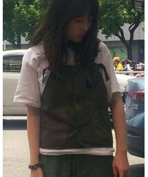 BEAMS BOY | ベスト