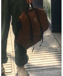 Carhartt | メッセンジャーバッグ