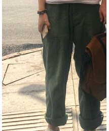 og107 | その他パンツ