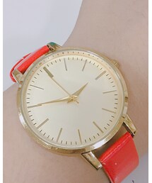 H&M | アナログ腕時計