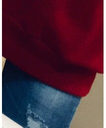 Hollister | デニムパンツ