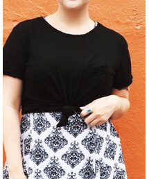 H&M | Tシャツ/カットソー