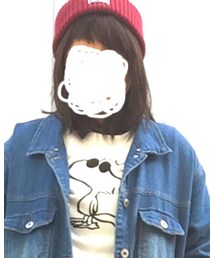 UNIQLO | シャツ/ブラウス