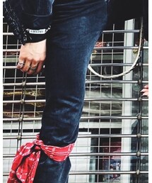 Levi’s | デニムパンツ